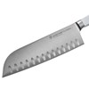 Santoku 17cm CLASSIC WHITE