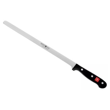 Cuchillo para salmón 29cm GOURMET