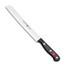 Cuchillo para pan 20cm GOURMET