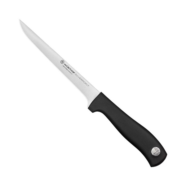 Cuchillo deshuesar 14cm SILVERPOINT