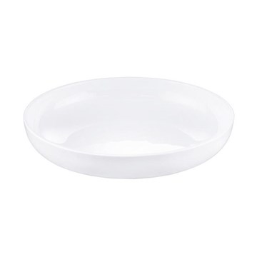 Plato hondo redondo 23cm OLIVIA