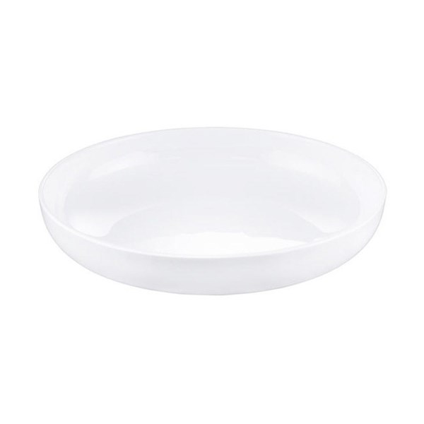 Plato hondo redondo 23cm OLIVIA