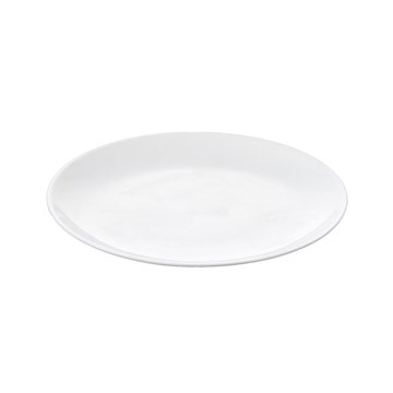 Plato redondo 18cm OLIVIA