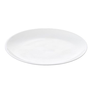 Plato redondo 25.5cm OLIVIA