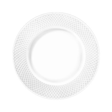 Plato redondo 30.5cm JULIA