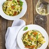Plato hondo pasta 28cm STELLA