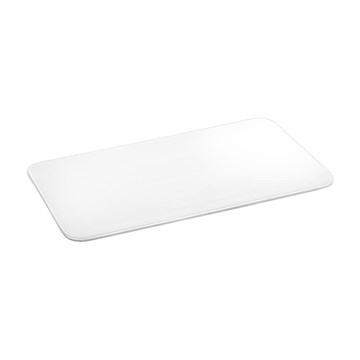 Fuente plana 35.5x25cm FINE