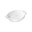 Fuente horno con asas 26x18x5.5cm FINE