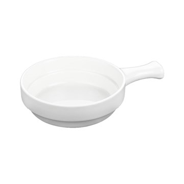 Fuente horno con mango 15cm FINE