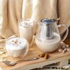 	Bowl doble pared 500ml THERMO GLASS