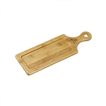Tabla bambú 30x11cm