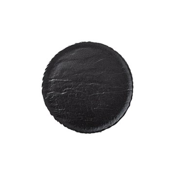 Plato llano 20.5cm SLATESTONE