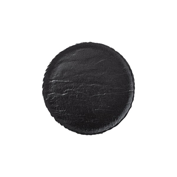 Plato llano 20.5cm SLATESTONE