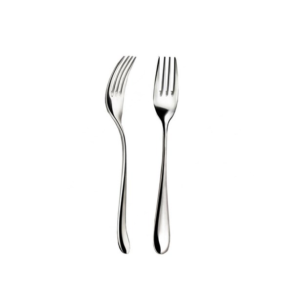 Tenedor postre 19cm STELLA