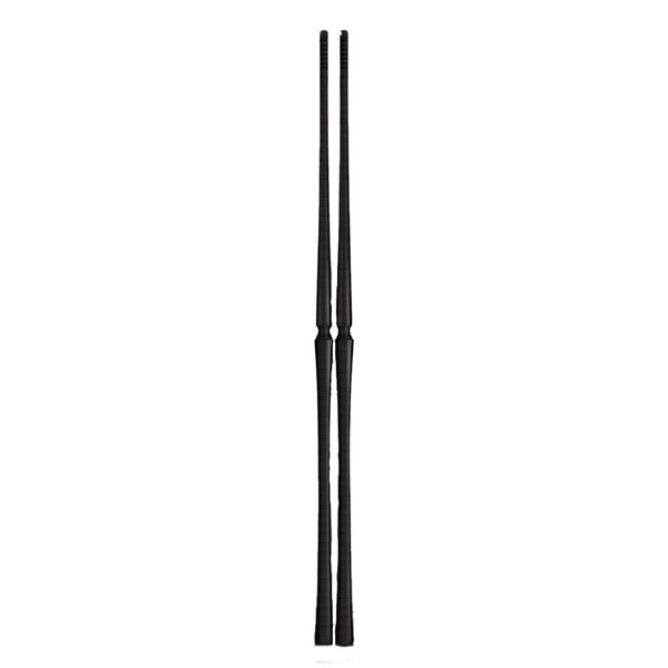 Palitos chinos negros 23cm DIVA