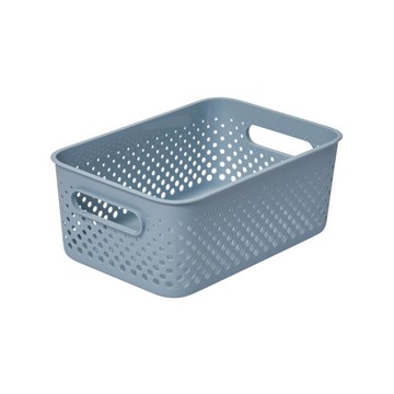 Cesta organizadora sea salt M ESSENCE