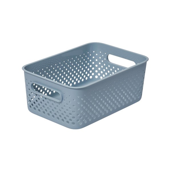 Cesta organizadora sea salt M ESSENCE