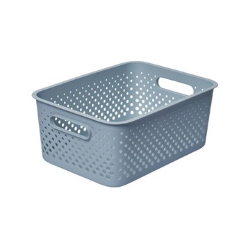 Cesta organizadora sea salt L ESSENCE
