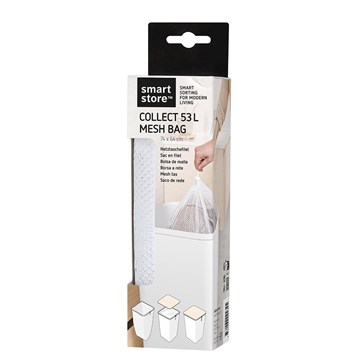 Bolsa para cesto contenedor COLLECT