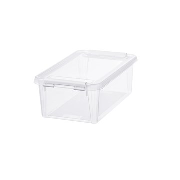 Caja organizadora con tapa 3.6L HOME