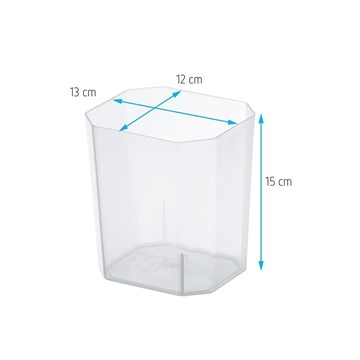 Divisor para caja HOME 15 y 16