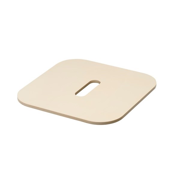 Tapa para cesto contenedor 53L COLLECT