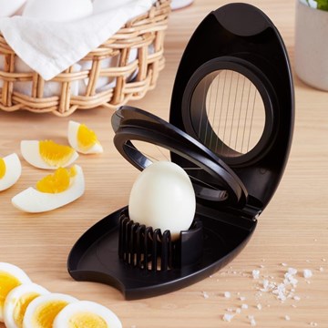 Cortador de huevo 2 en 1 GASTROMAX