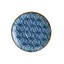 PLATO 12CM LUPIN CALIF