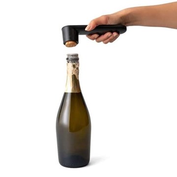 Abridor de Champagne