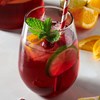 Pack 4 vasos de vino 444ml VIENNA