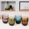 VASO 260ML OLIVA OUESSANT