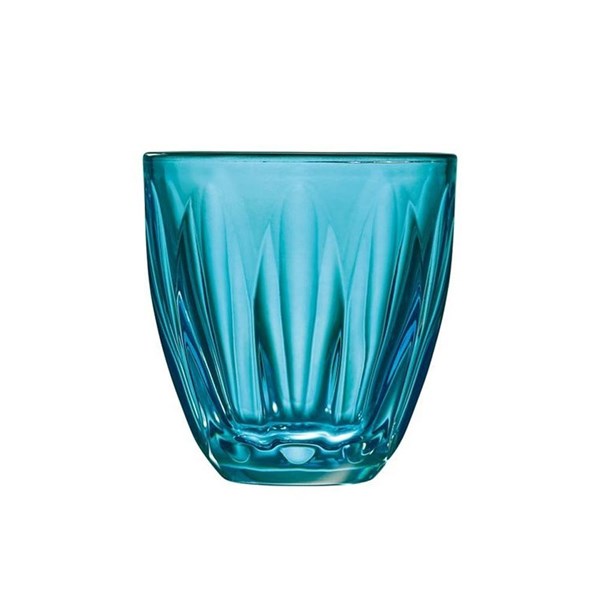 Vaso 250ml BLUE LILY