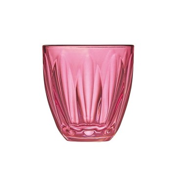 Vaso 250ml RASPBERRY LILY 