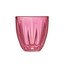 Vaso 250ml RASPBERRY LILY 