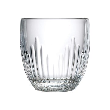 Vaso 230ml TROQUET