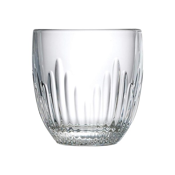 Vaso 230ml TROQUET