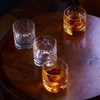 Set 4 vasos Whisky 300ml DANDY
