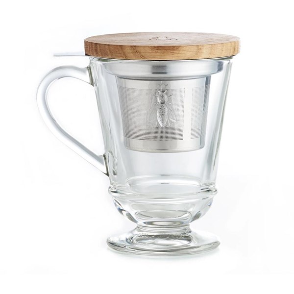 Taza con infusor 275ml ABEILLE