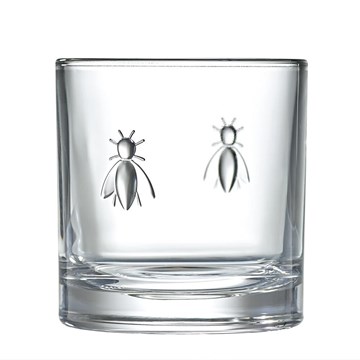 Vaso Whisky 320ml ABEILLE
