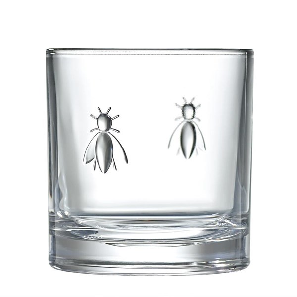 Vaso Whisky 320ml ABEILLE