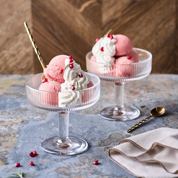Copa postre ALICE