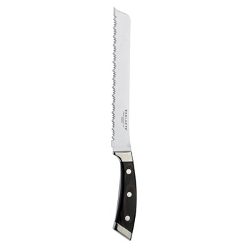 Cuchillo pan 20cm ERGO PAKKA