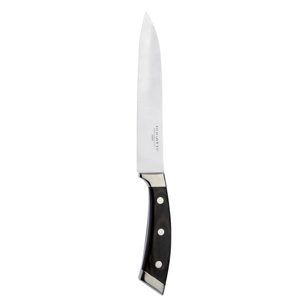 Cuchillo filetero 20cm ERGO PAKKA