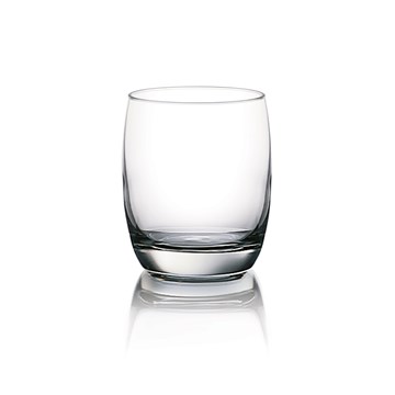 VASO ROCK 320ML IVORY