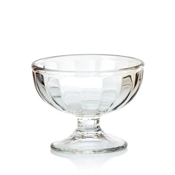 Copa postre 205ml ALASKA