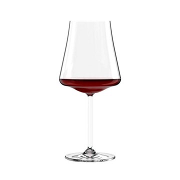 Copa 620ml ALLURE BORDEAUX