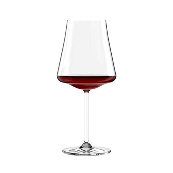 Copa 620ml ALLURE BORDEAUX