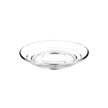 Plato taza café espresso 12cm CAFFE PREMIO