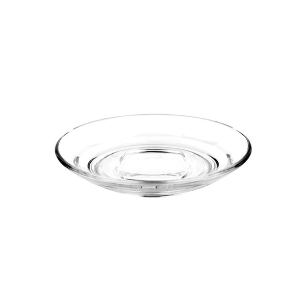 Plato taza café espresso 12cm CAFFE PREMIO