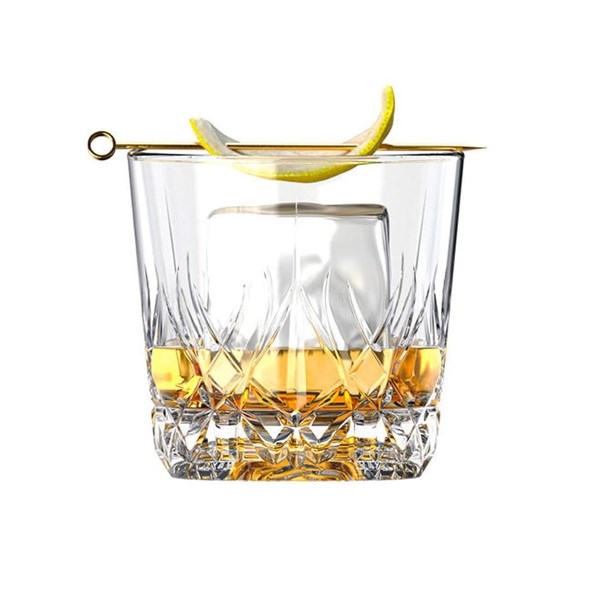 Vaso double rock 350ml MATTER FLOW